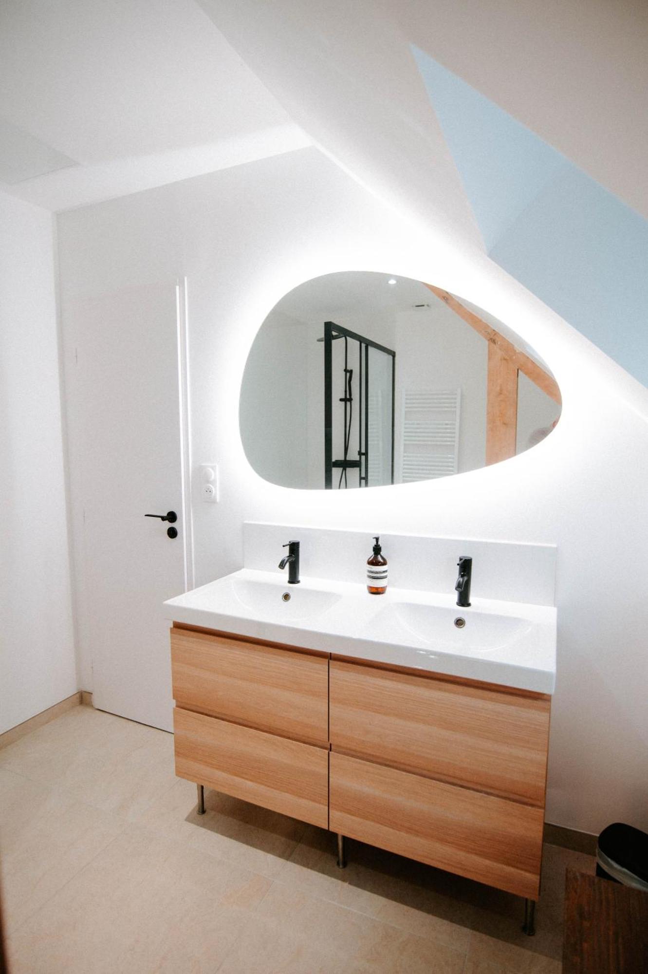 Coin Cocooning A Brest Appartement Buitenkant foto